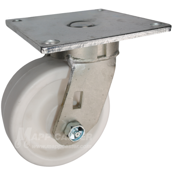 Industrial Casters Retort Wheel Casters Mapp Caster
