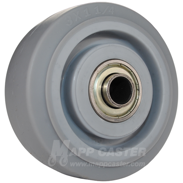 Caster Wheels 3 Inch Diameter Wheels Mapp Caster
