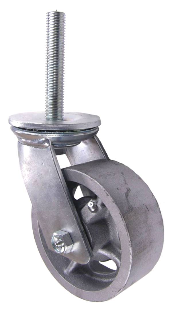 Threaded Stem Casters Stem Mount Casters of All Sizes Tagged "capacity10011200lbs" Mapp