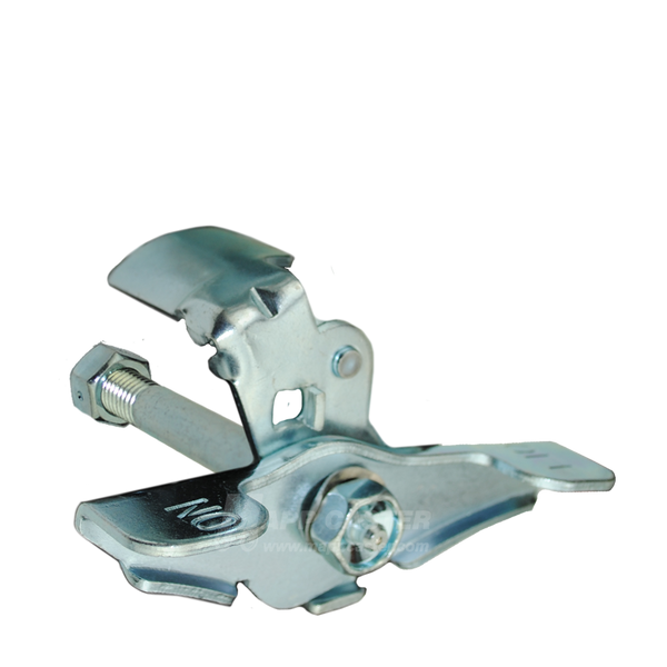 Top Lock Brake Kit for 4" x 2" Wide Casters Mapp Caster