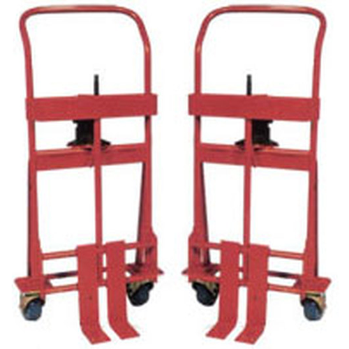 Rol-A-Lift M-2 (22" Wide) Hydraulic Lift Pair - 2,000 lbs. capacity