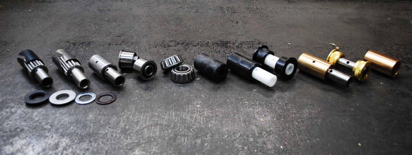 Caster Bearings