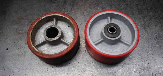 How to Get the Right Size Wheel