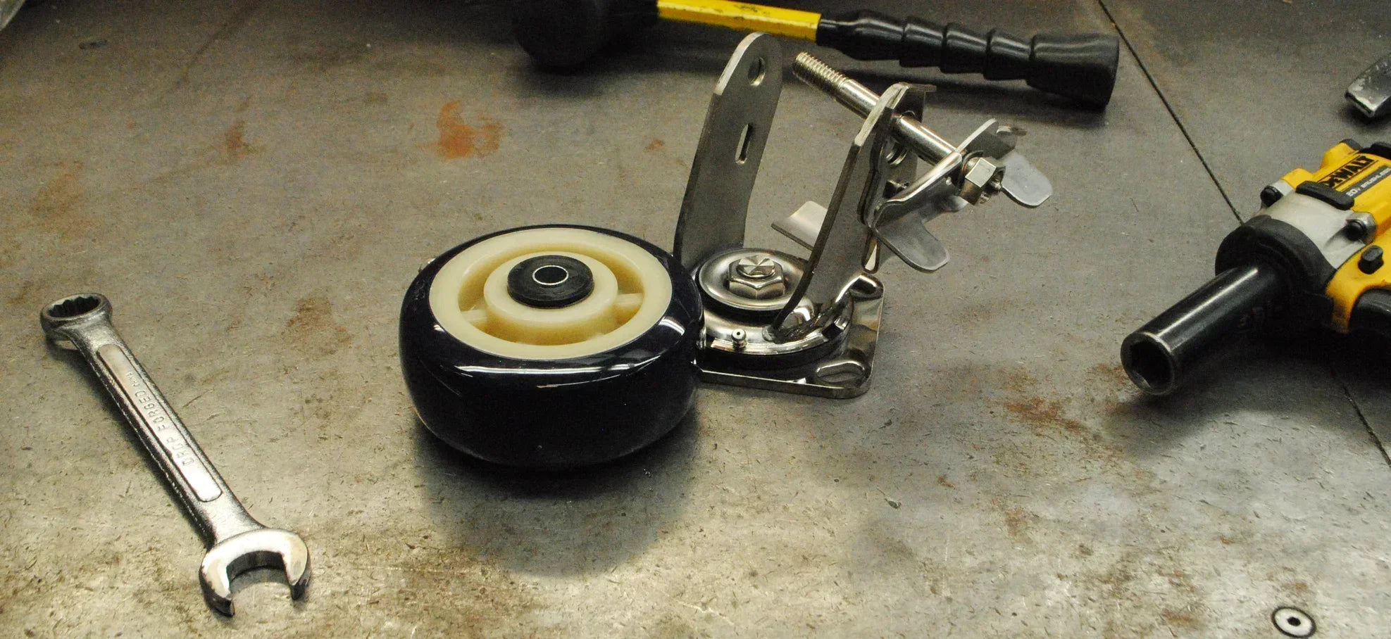 Hub Length: Ensuring the Right Fitment