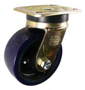 Industrial Heavy Duty Casters | Mapp Caster