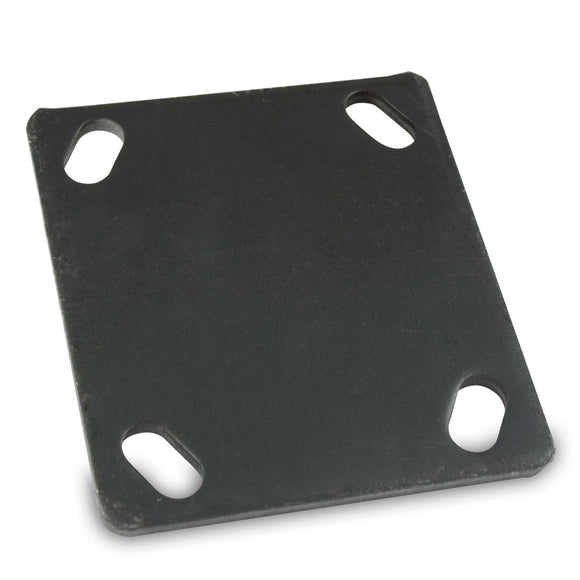 Caster Weld Plates | Caster Top Plates | Caster Turn Tables