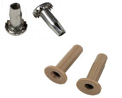 Grip Neck / Wood Neck Socket