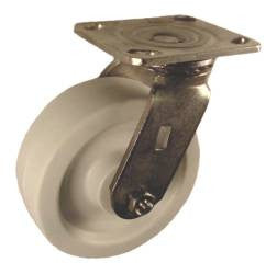 Stainless Steel Casters | MappCaster.com