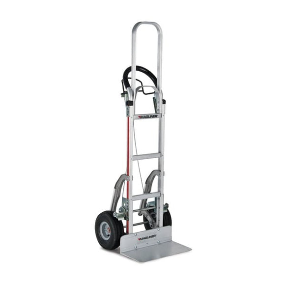 Brake Hand Truck & Folding Hand Trucks