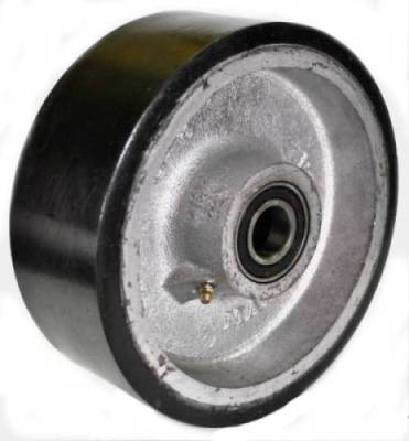 Concrete Saw Wheels