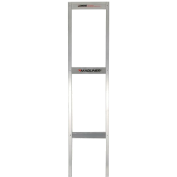 Convertible Hand Truck Replacement Frame