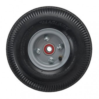 Hand truck Wheels