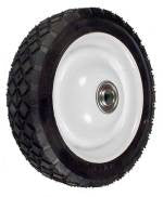 Light Duty Steel Wheels | MappCaster.com