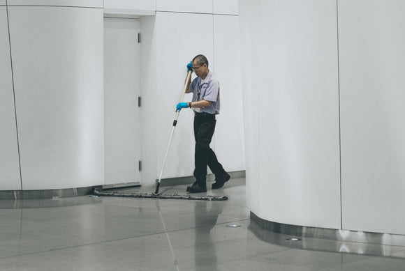 Janitorial