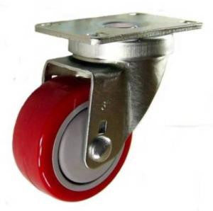 Light & Medium Duty Casters | Mapp Caster