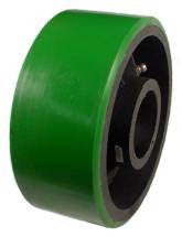 Polyurethane Caster Wheels | MappCaster.com