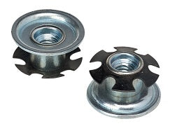 Round Tube Threaded Insert