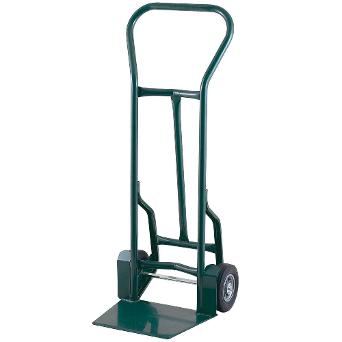 Steel Hand Trucks