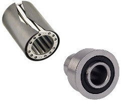 Caster Bearings | MappCaster.com