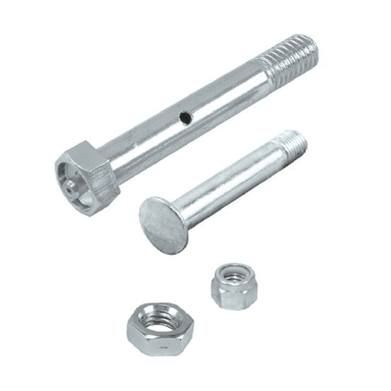 Replacement Caster Axles | MappCaster.com