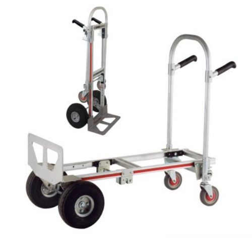 Convertable Hand Trucks