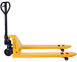 Pallet Jacks | MappCaster.com