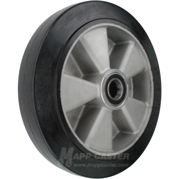 10" x 2-1/2" Dutro Vending Machine Handtruck Replacement Wheel - 1,000 Lbs Capacity Part # MM10