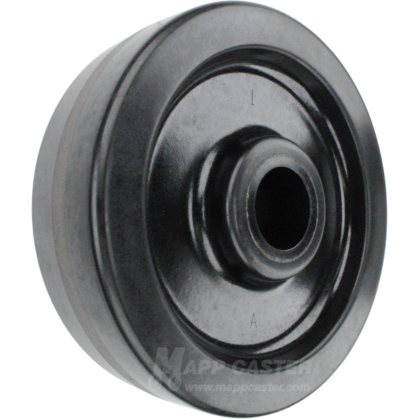 10" x 3" Phenolic Wheel - 2,900 Lbs Capacity Part # QPHN10RO