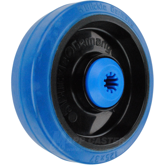 Wheels - All 5" Diameter Wheels