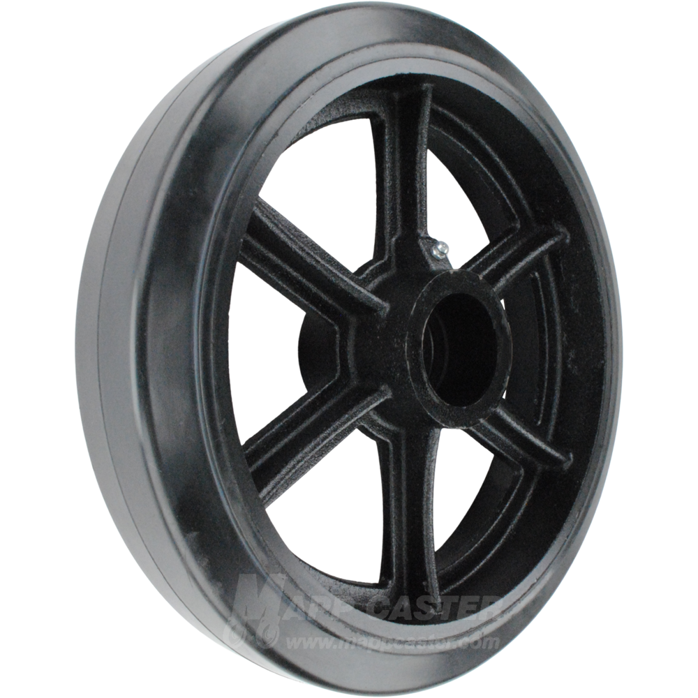 200系ハイエースBLACK ROAD7J×16PCD139.7 BRIDGESTONE GL-R 215/65R16 109/107R BRIDGESTONE（ブリヂストン） ハイエース専用 タイヤ＆特注カラー