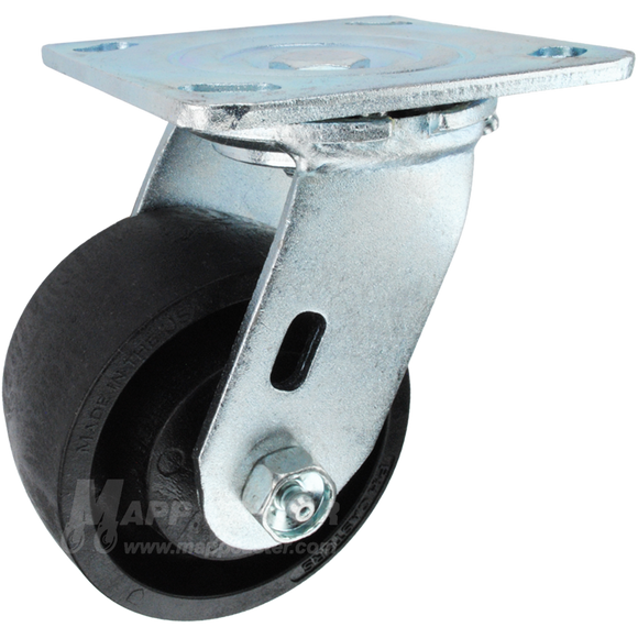 Casters - Industrial High Temp Wheels