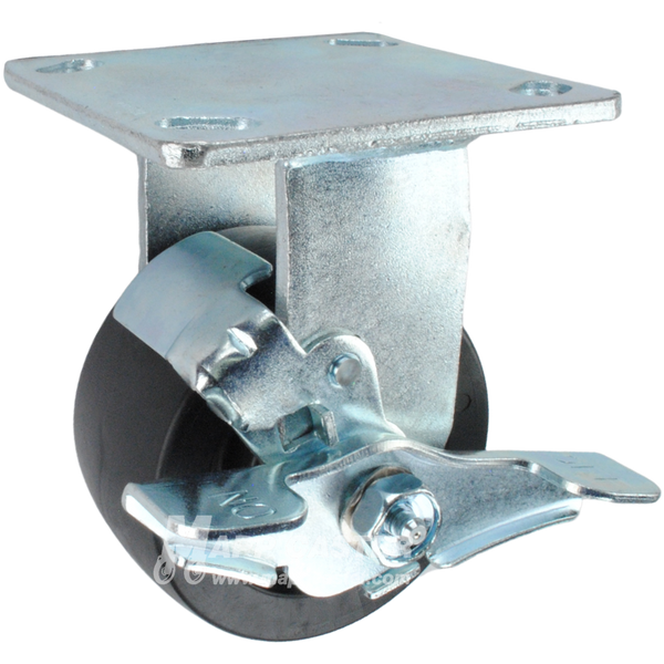 Jobbox & Toolbox Casters | MappCaster.com Tagged 