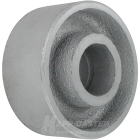 3-1/4" x 1-1/2" Cast Iron Wheel - 400 Lbs Capacity Part # LSS3415