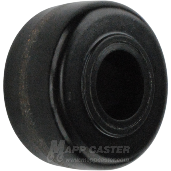 3" x 1-1/2" Phenolic Wheel - 600 Lbs Capacity Part # V315PH60