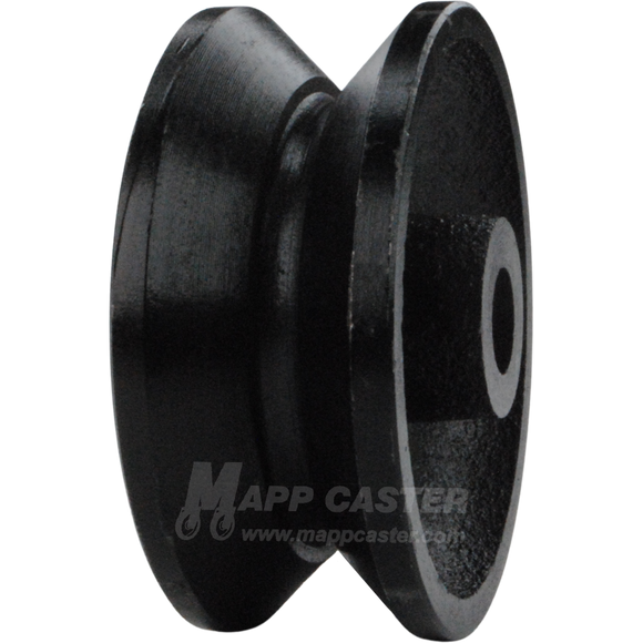 Barn Door Wheels – Interior & Exterior Sliding Door Wheels