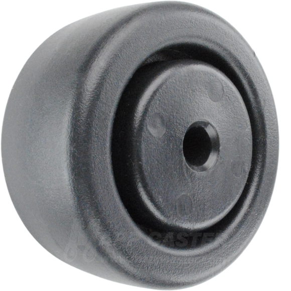 Plastic Wheels (Polypropylene)