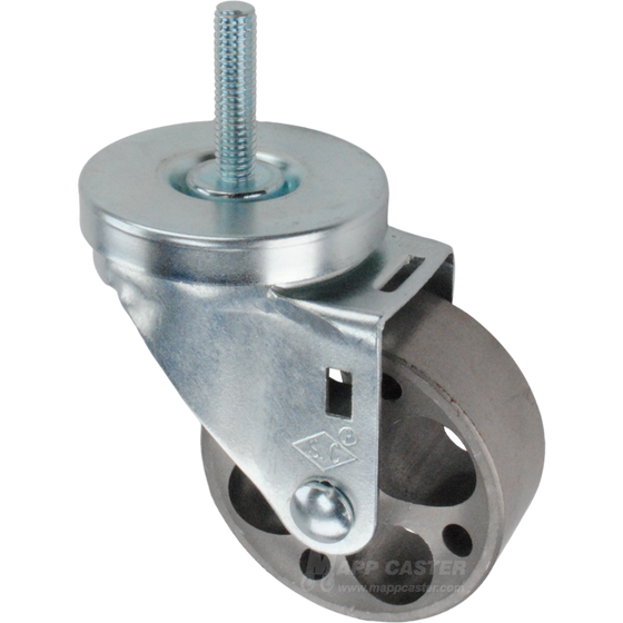 Swivel Caster 3