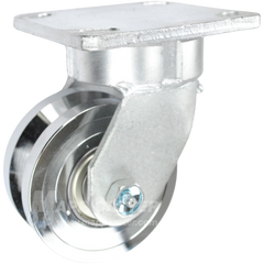 4_x_2_Silver_Forged_Steel_V-