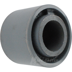 4" x 3" Cast Iron Wheel - 2,000 Lbs Capacity Part # P043001031