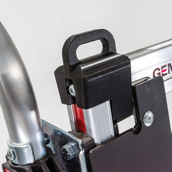 Magliner Gemini Senior Handtruck - 1,100 Lbs. Capacity