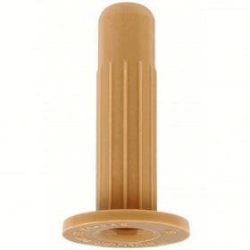 Plastic Socket for Wood Neck and Grip Neck Stem Casters