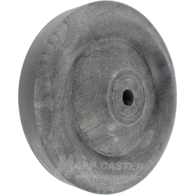 6" x 1-3/8" High Temperature Glass Filled Nylon Wheel - 800 Lbs Capacity Part # R6171C