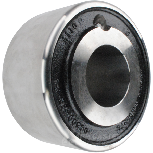 6" x 3" Forged Steel Wheel - 8,000 Lbs Capacity Part # P063002039