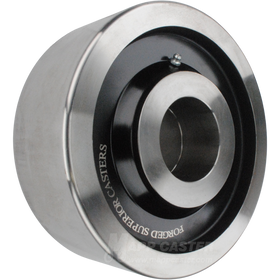 8" x 3" Forged Steel Wheel - 8,000 Lbs Capacity Part # P083002039