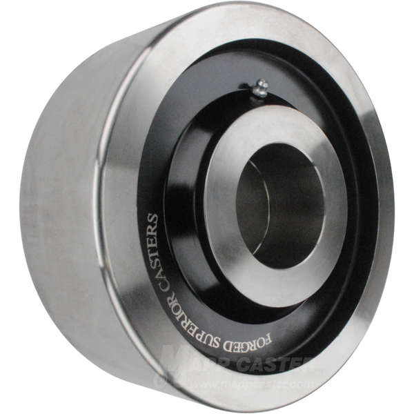 8" x 3" Forged Steel Wheel - 8,000 Lbs Capacity Part # P083002039