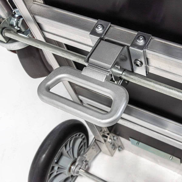 Magliner Gemini Senior Handtruck - 1,100 Lbs. Capacity