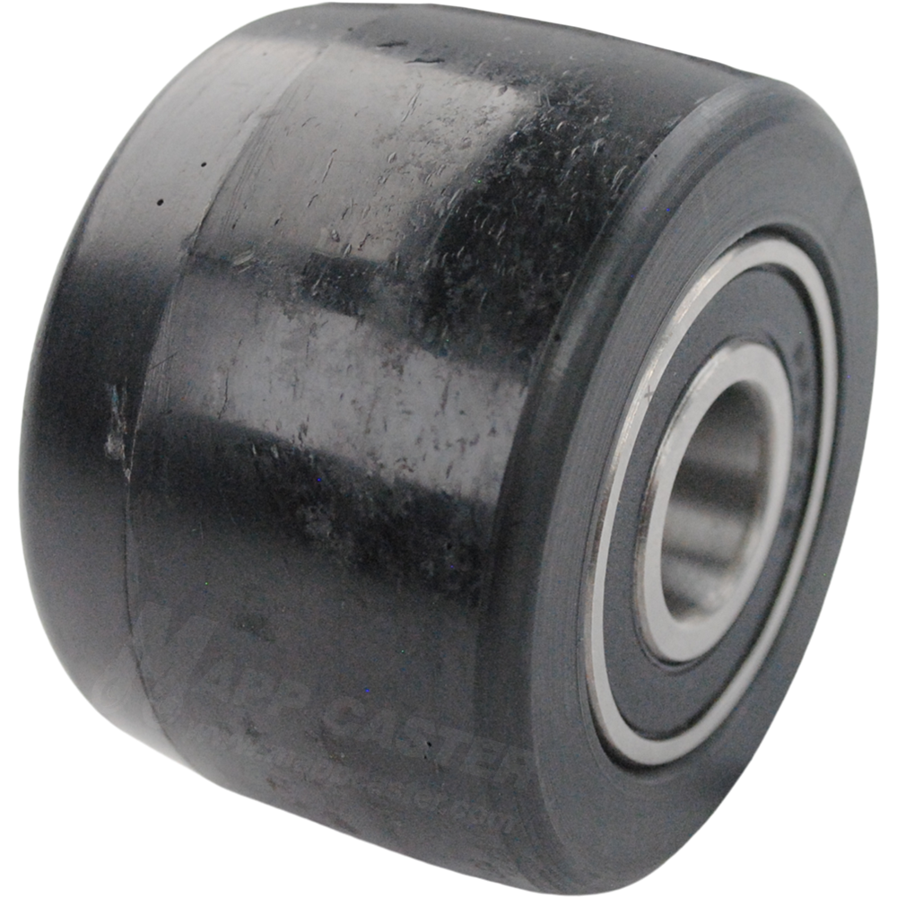 thumbnail image 2 of Garneck Heavy Duty Trailer Jack Wheel Replacement 2 of 14