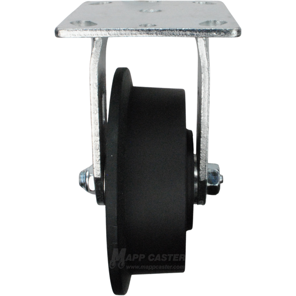 Precision Ball Bearings, 2000 lbs Capacity, Smooth Rolling