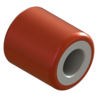 Hevi Haul Replacement Roller 3-1/4" PR-00325