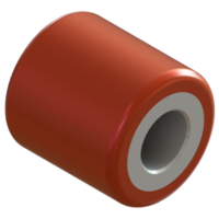 Hevi Haul Replacement Roller PR-00350